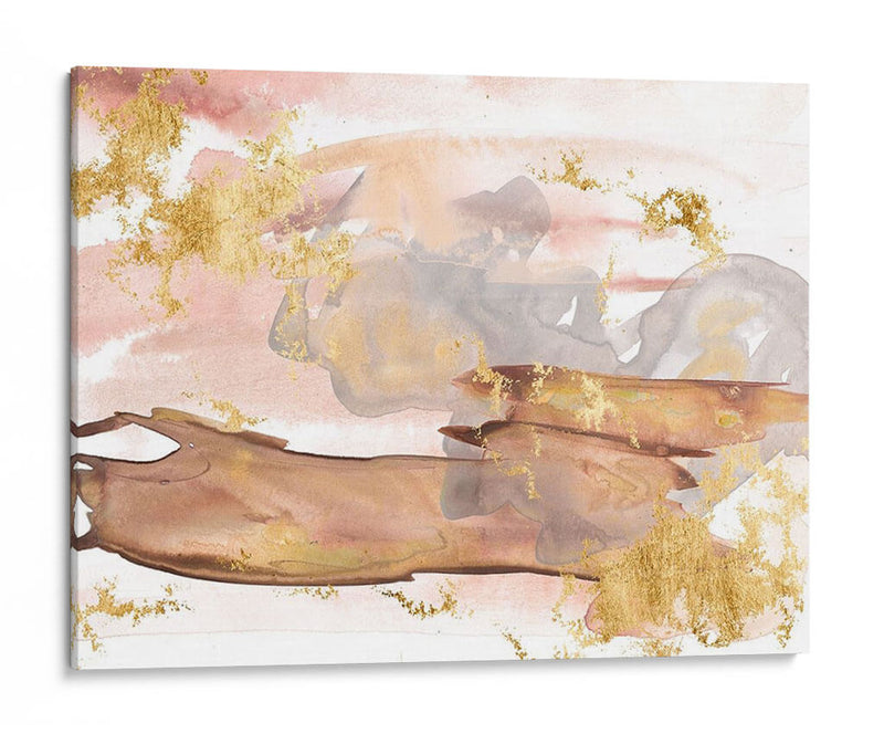 Sombras De Amanecer I - Melissa Wang | Cuadro decorativo de Canvas Lab