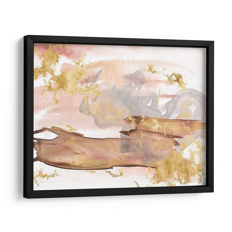 Sombras De Amanecer I - Melissa Wang | Cuadro decorativo de Canvas Lab