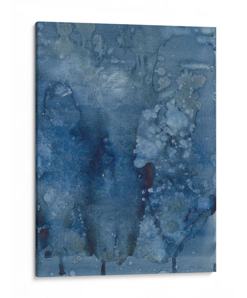 Blue River Ii - Edward A.S. Douglas | Cuadro decorativo de Canvas Lab
