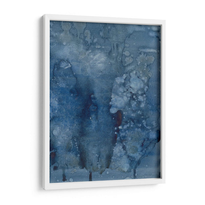 Blue River Ii - Edward A.S. Douglas | Cuadro decorativo de Canvas Lab