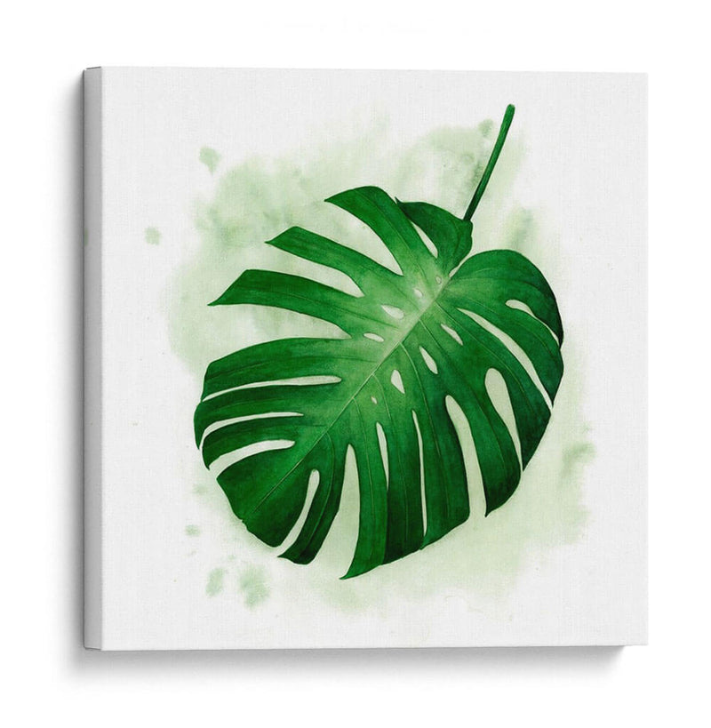Palm Wash Ii - Grace Popp | Cuadro decorativo de Canvas Lab