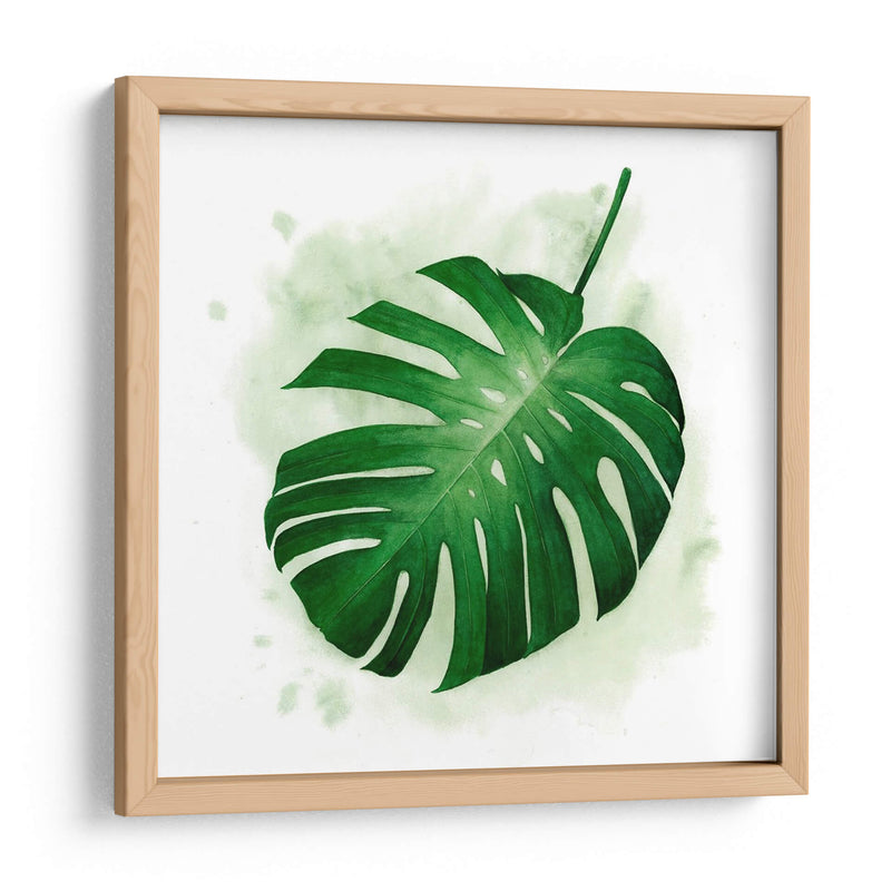 Palm Wash Ii - Grace Popp | Cuadro decorativo de Canvas Lab