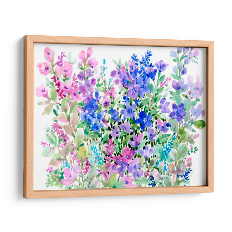 Fragancia Floral I - Tim OToole | Cuadro decorativo de Canvas Lab