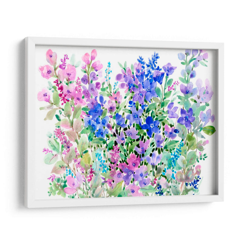 Fragancia Floral I - Tim OToole | Cuadro decorativo de Canvas Lab