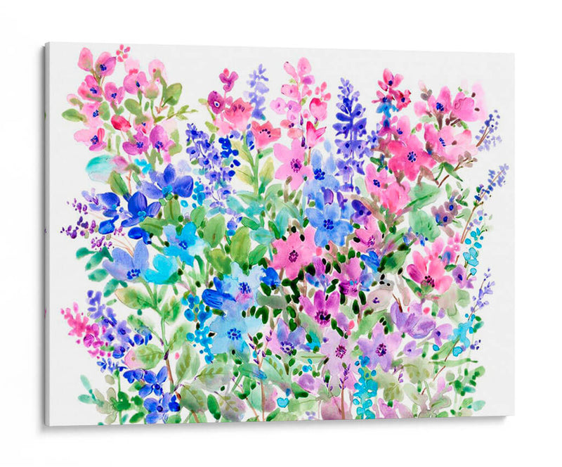 Fragancia Floral Ii - Tim OToole | Cuadro decorativo de Canvas Lab