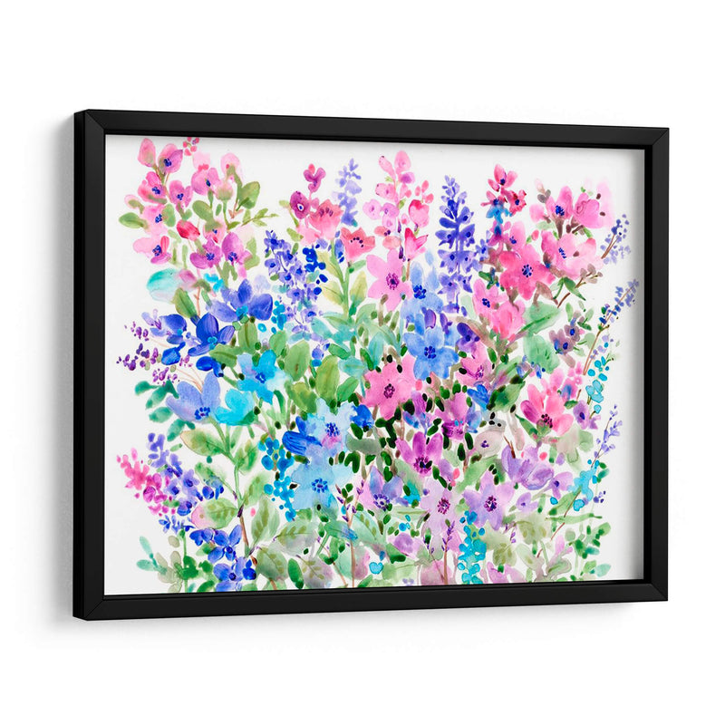 Fragancia Floral Ii - Tim OToole | Cuadro decorativo de Canvas Lab