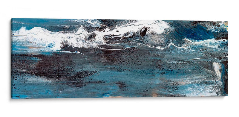 Azul Pacífico I - Lila Bramma | Cuadro decorativo de Canvas Lab