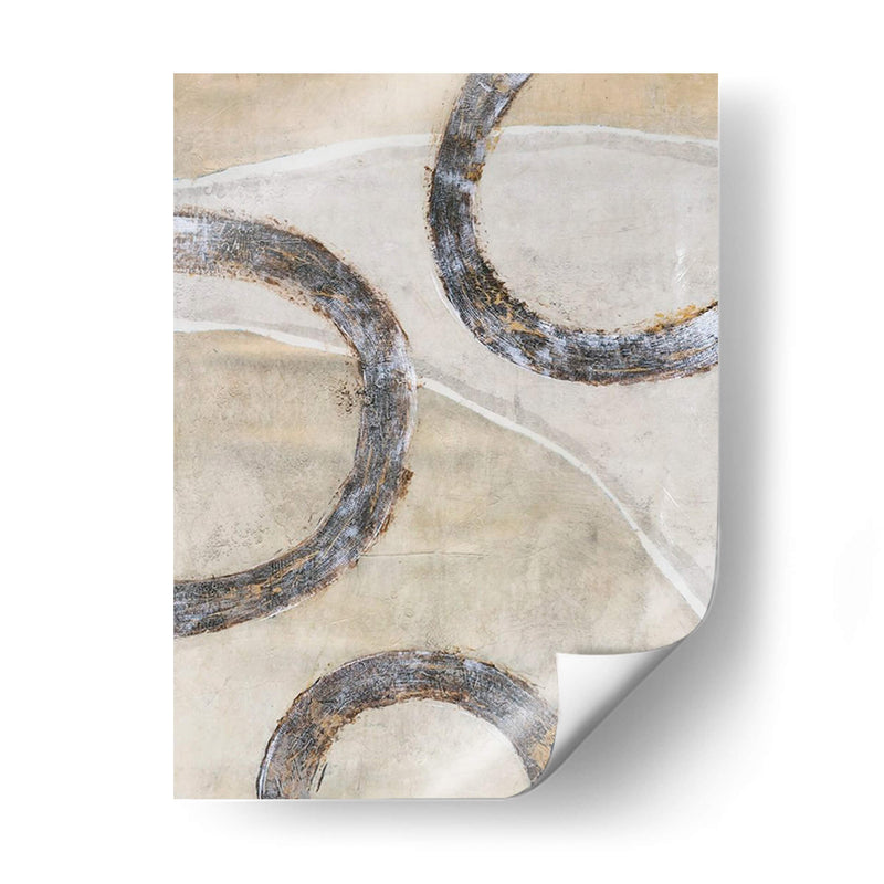 Ringlets Embellecidos Ii - Tim OToole | Cuadro decorativo de Canvas Lab