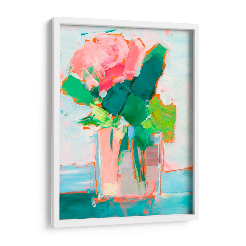 Cortar Flores Ii - Ethan Harper | Cuadro decorativo de Canvas Lab