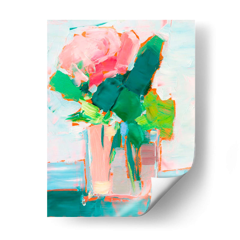 Cortar Flores Ii - Ethan Harper | Cuadro decorativo de Canvas Lab