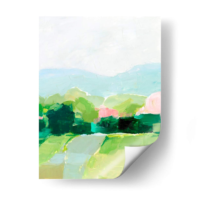 Paseo De Primavera I - Ethan Harper | Cuadro decorativo de Canvas Lab