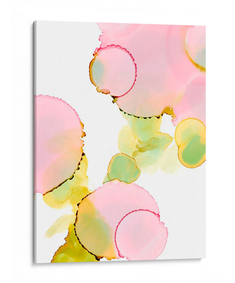 Pop Pink I - Ethan Harper | Cuadro decorativo de Canvas Lab