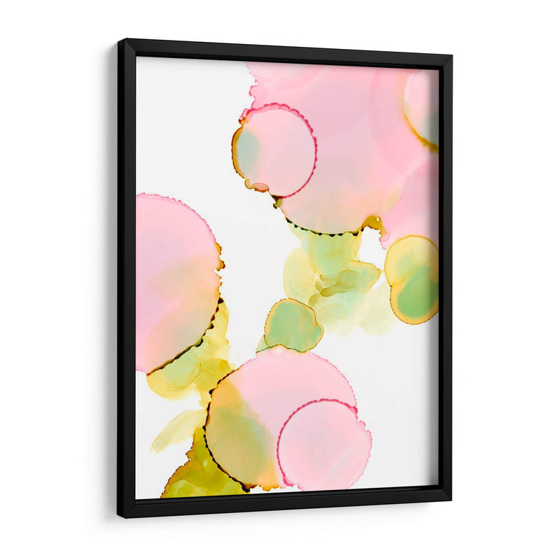 Pop Pink I - Ethan Harper | Cuadro decorativo de Canvas Lab