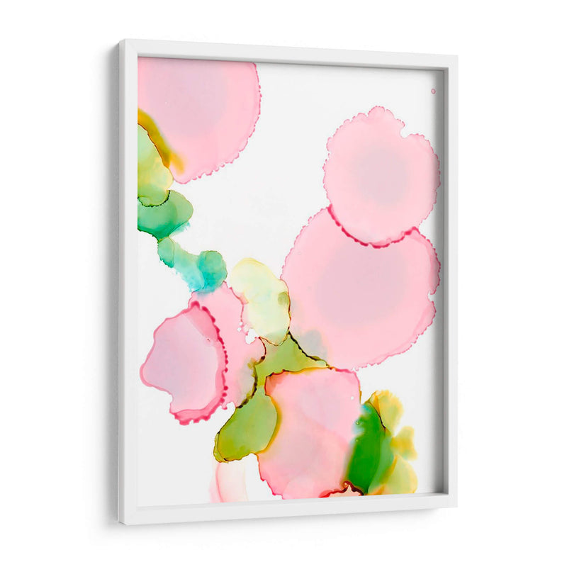 Pop Ii Pink - Ethan Harper | Cuadro decorativo de Canvas Lab