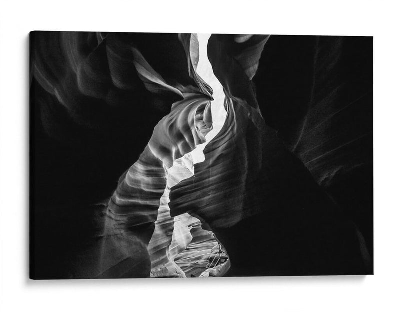 La danza del cañón | Cuadro decorativo de Canvas Lab