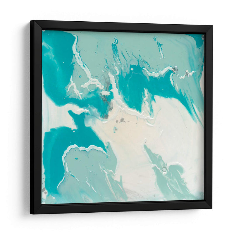 Aqua De Mármol - Ethan Harper | Cuadro decorativo de Canvas Lab