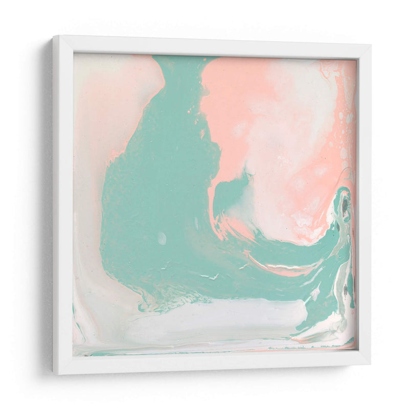 Pastel Fog Ii - Grace Popp | Cuadro decorativo de Canvas Lab