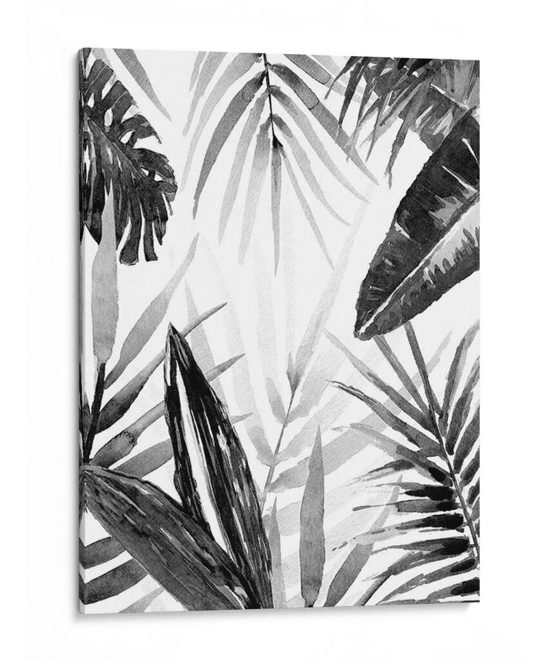 Jungle Walk I - Jacob Green | Cuadro decorativo de Canvas Lab