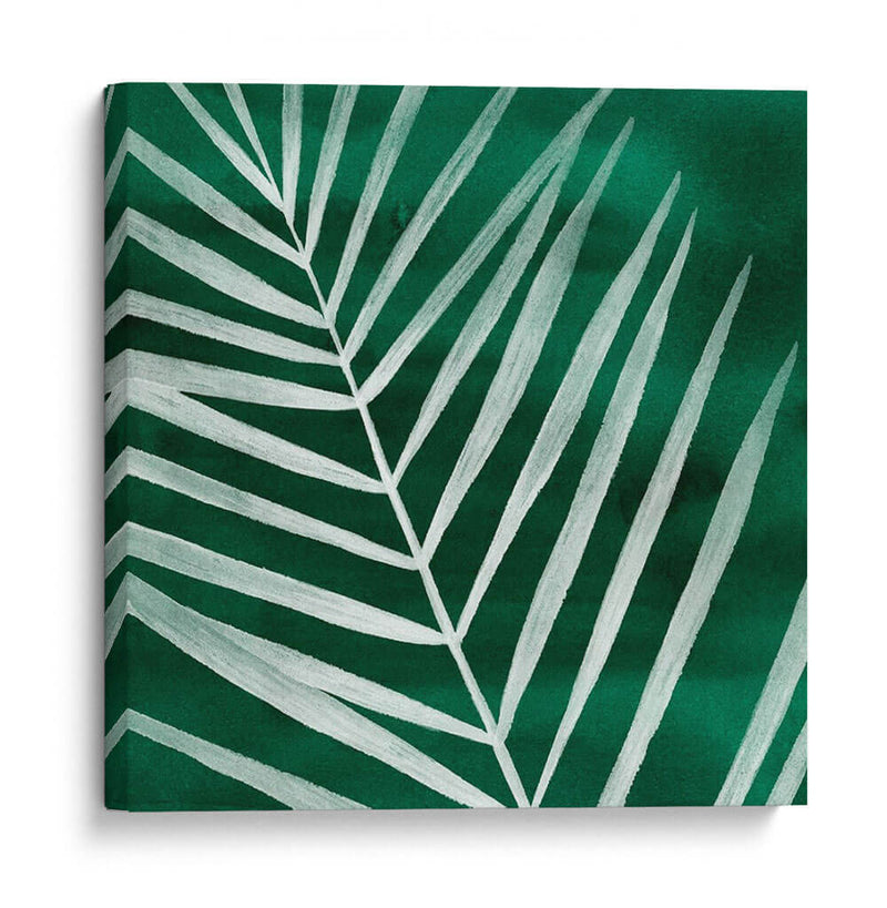 Velvet Palm Iii - Grace Popp | Cuadro decorativo de Canvas Lab