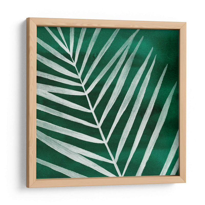 Velvet Palm Iii - Grace Popp | Cuadro decorativo de Canvas Lab