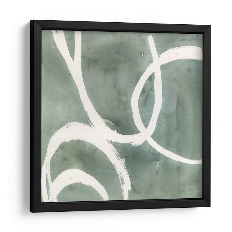 Musgo Swirl Ii - Jacob Green | Cuadro decorativo de Canvas Lab