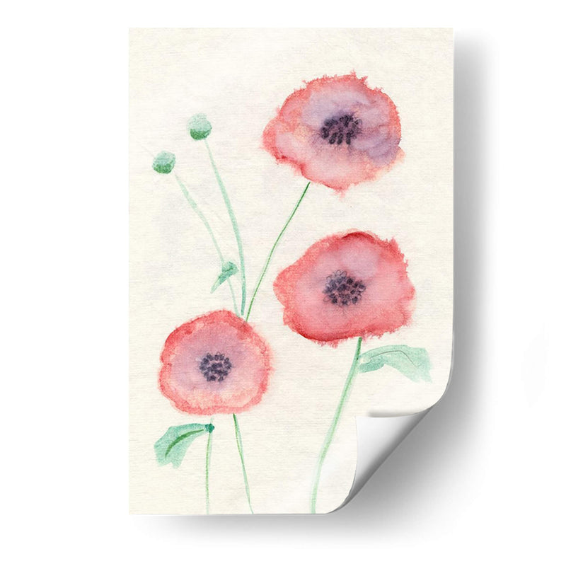 Petite Fleur I - Alicia Ludwig | Cuadro decorativo de Canvas Lab