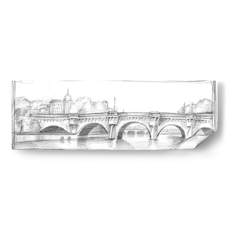 Pont Neuf - Ethan Harper | Cuadro decorativo de Canvas Lab
