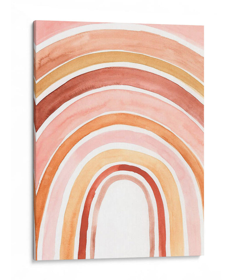 Southwest Arches Ii - Victoria Borges | Cuadro decorativo de Canvas Lab