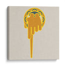 Hand of the King pin | Cuadro decorativo de Canvas Lab
