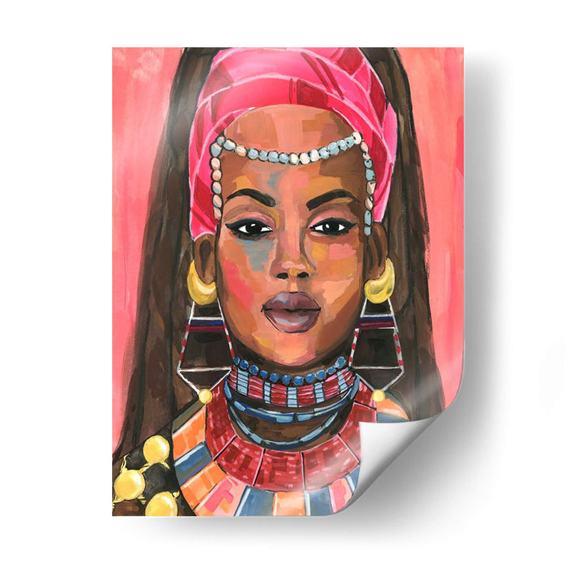 Ornamento Empress Ii - Jacob Green | Cuadro decorativo de Canvas Lab