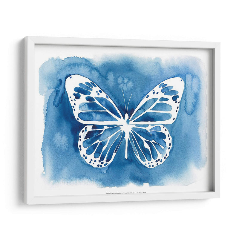 Mariposa Inkling Ii - Grace Popp | Cuadro decorativo de Canvas Lab