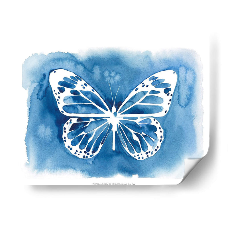 Mariposa Inkling Ii - Grace Popp | Cuadro decorativo de Canvas Lab