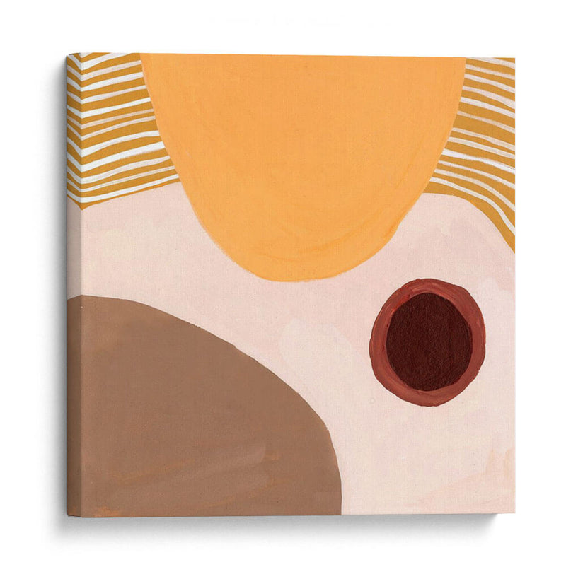 Desierto Sol Iv - Melissa Wang | Cuadro decorativo de Canvas Lab