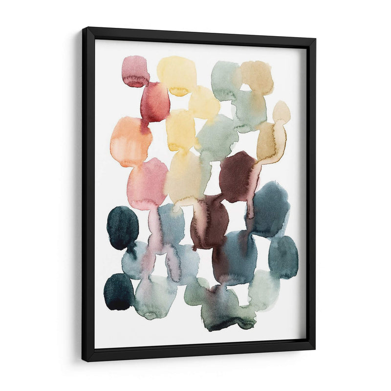 Desert Stones Ii - Grace Popp | Cuadro decorativo de Canvas Lab