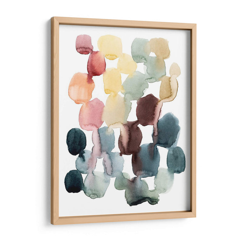 Desert Stones Ii - Grace Popp | Cuadro decorativo de Canvas Lab