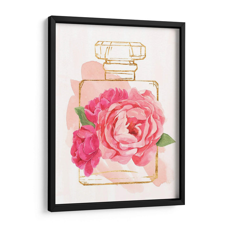 Perfume Bloom I - Jacob Green | Cuadro decorativo de Canvas Lab