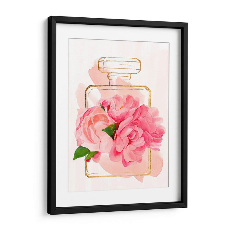 Perfume Bloom Ii - Jacob Green | Cuadro decorativo de Canvas Lab