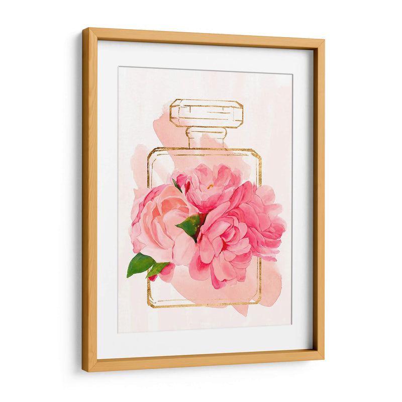 Perfume Bloom Ii - Jacob Green | Cuadro decorativo de Canvas Lab