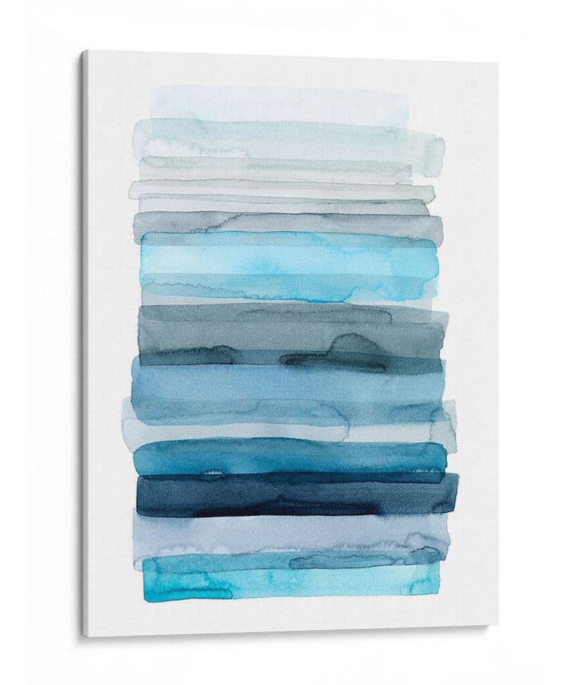 Tide Drift I - Grace Popp | Cuadro decorativo de Canvas Lab