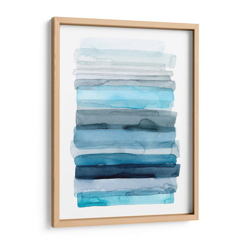 Tide Drift I - Grace Popp | Cuadro decorativo de Canvas Lab