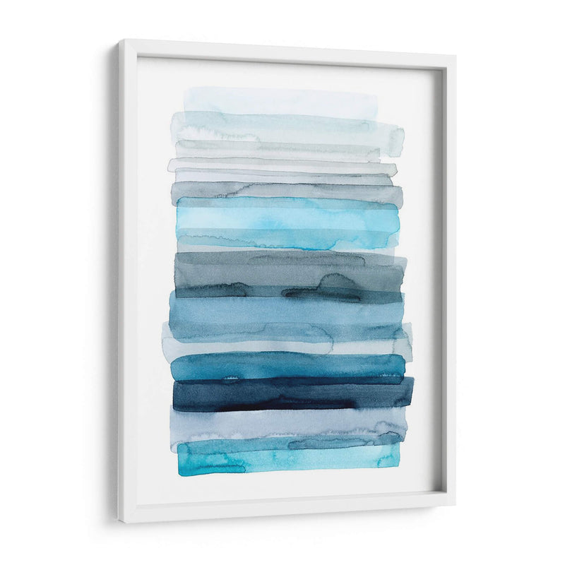 Tide Drift I - Grace Popp | Cuadro decorativo de Canvas Lab