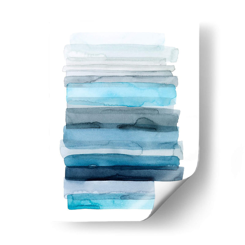 Tide Drift I - Grace Popp | Cuadro decorativo de Canvas Lab