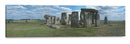 Stonehenge | Cuadro decorativo de Canvas Lab