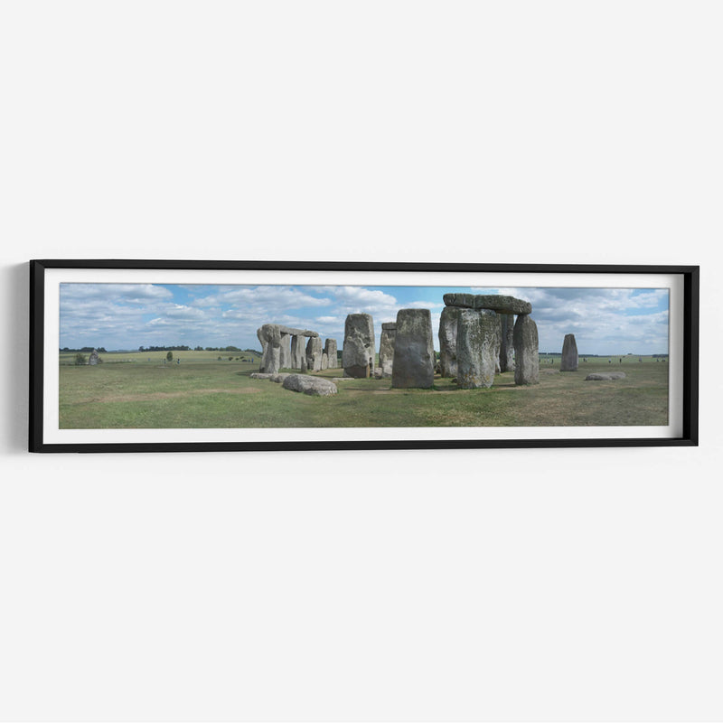 Stonehenge | Cuadro decorativo de Canvas Lab