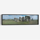 Stonehenge | Cuadro decorativo de Canvas Lab
