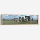 Stonehenge | Cuadro decorativo de Canvas Lab