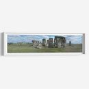 Stonehenge | Cuadro decorativo de Canvas Lab