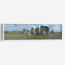 Stonehenge | Cuadro decorativo de Canvas Lab