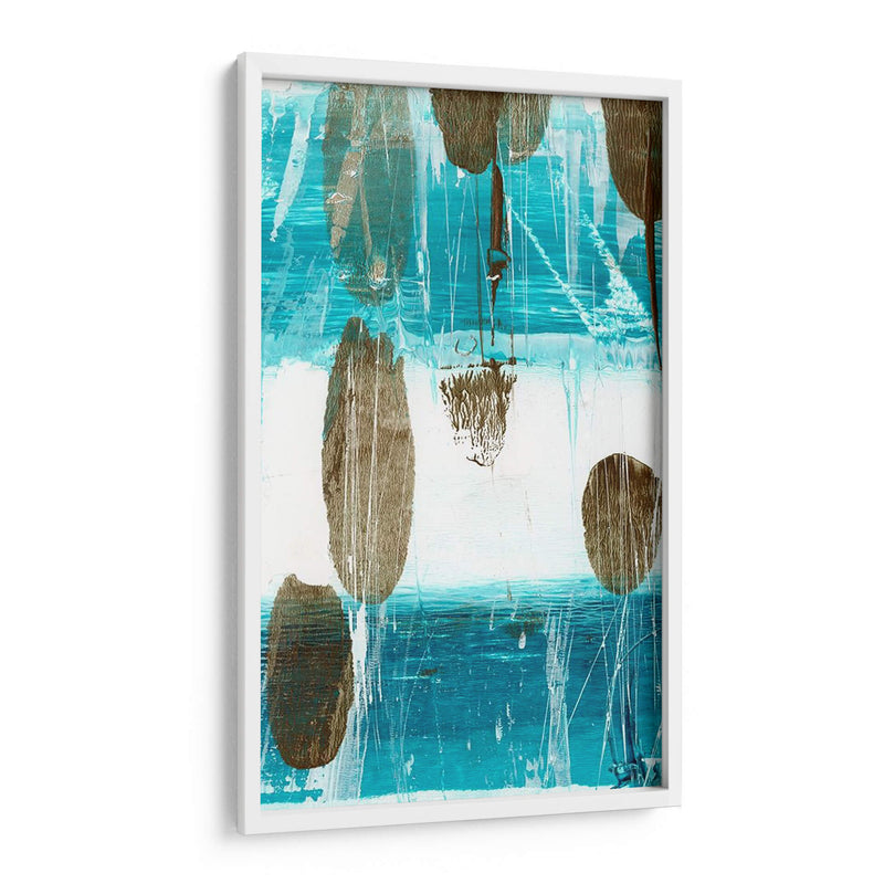 Cattails Iii - Ethan Harper | Cuadro decorativo de Canvas Lab