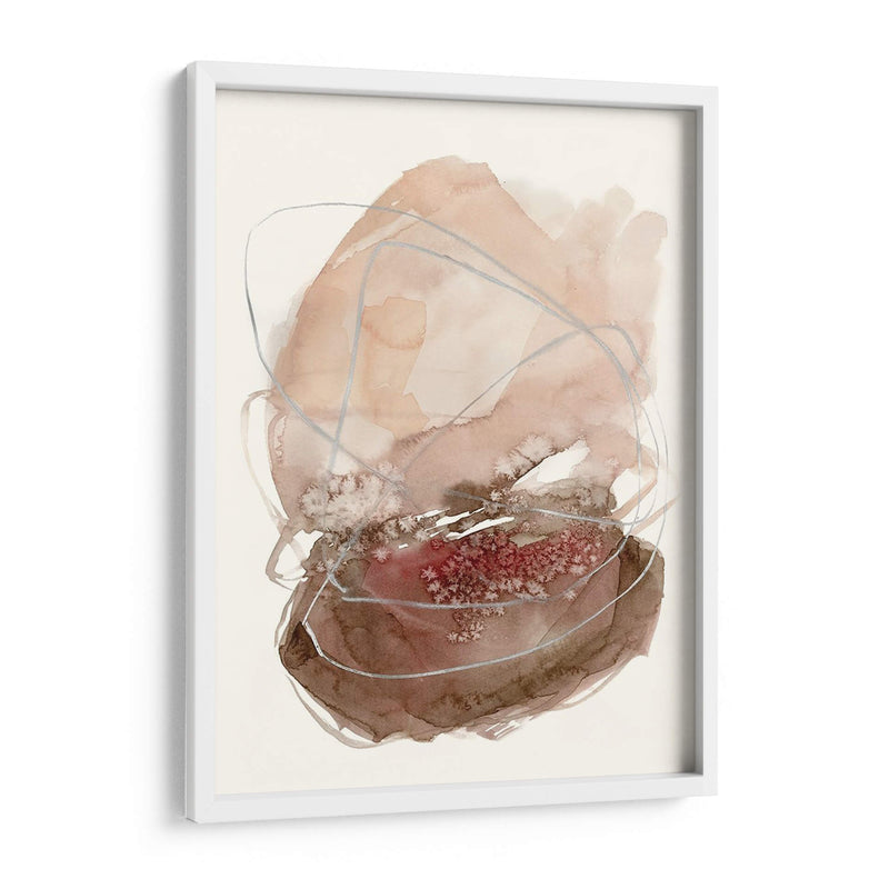 Earth Bloom I - Jennifer Goldberger | Cuadro decorativo de Canvas Lab